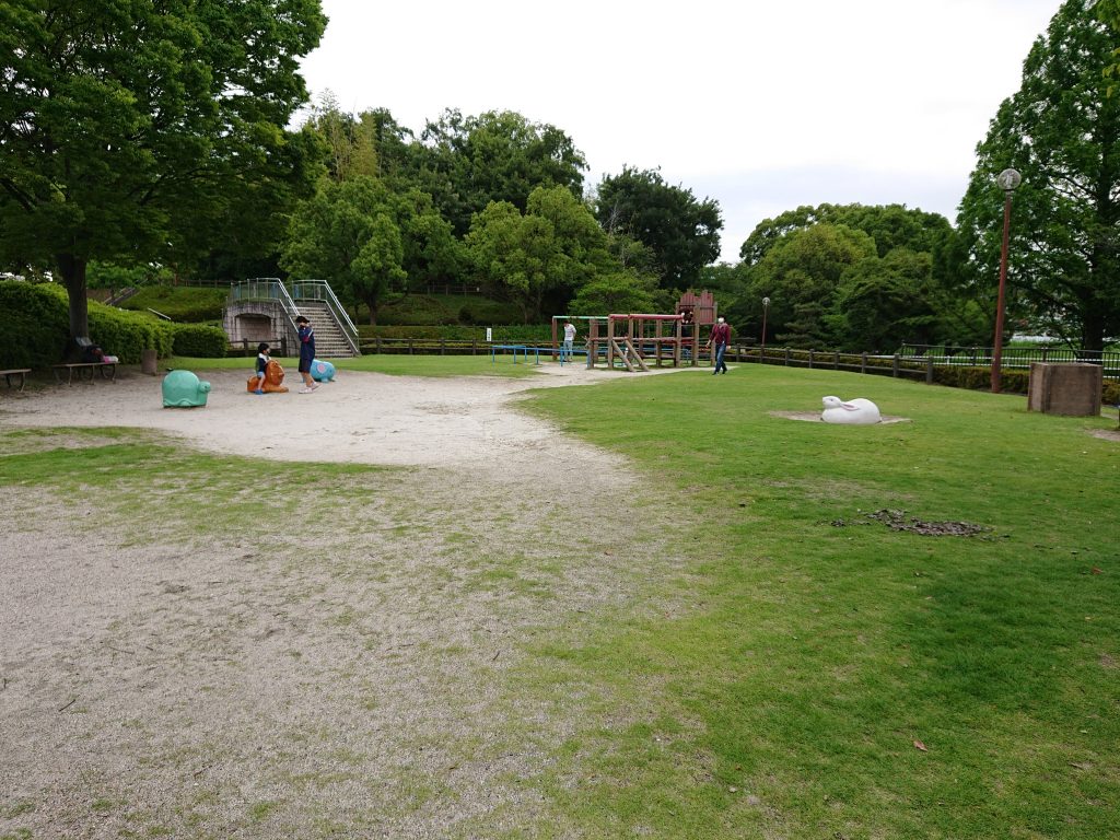 名古屋　無料　変形自転車　ゴーカート　愛知県東海市　平地公園