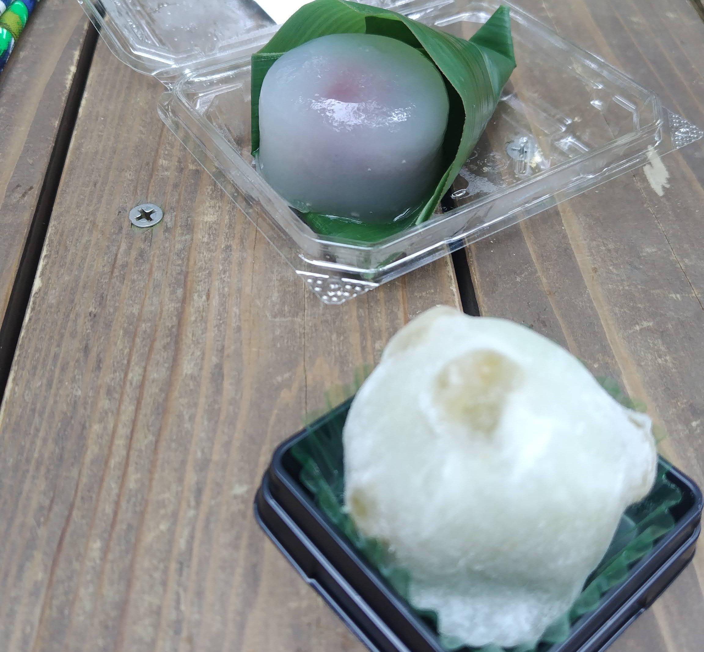 神戸市立森林植物園　グルメ　デザート　KOBE