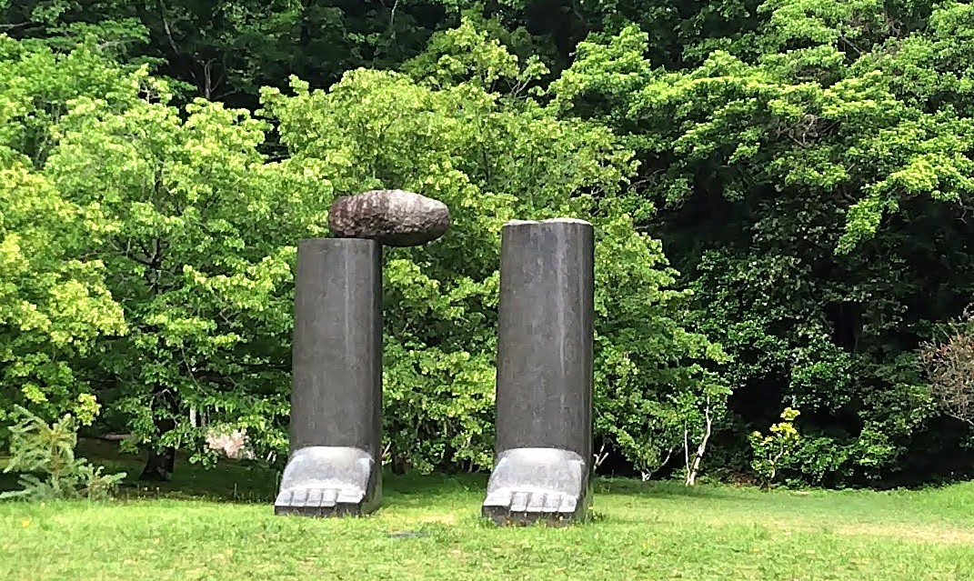 散歩　自然　神戸市立森林植物園　ドライブデート　神戸