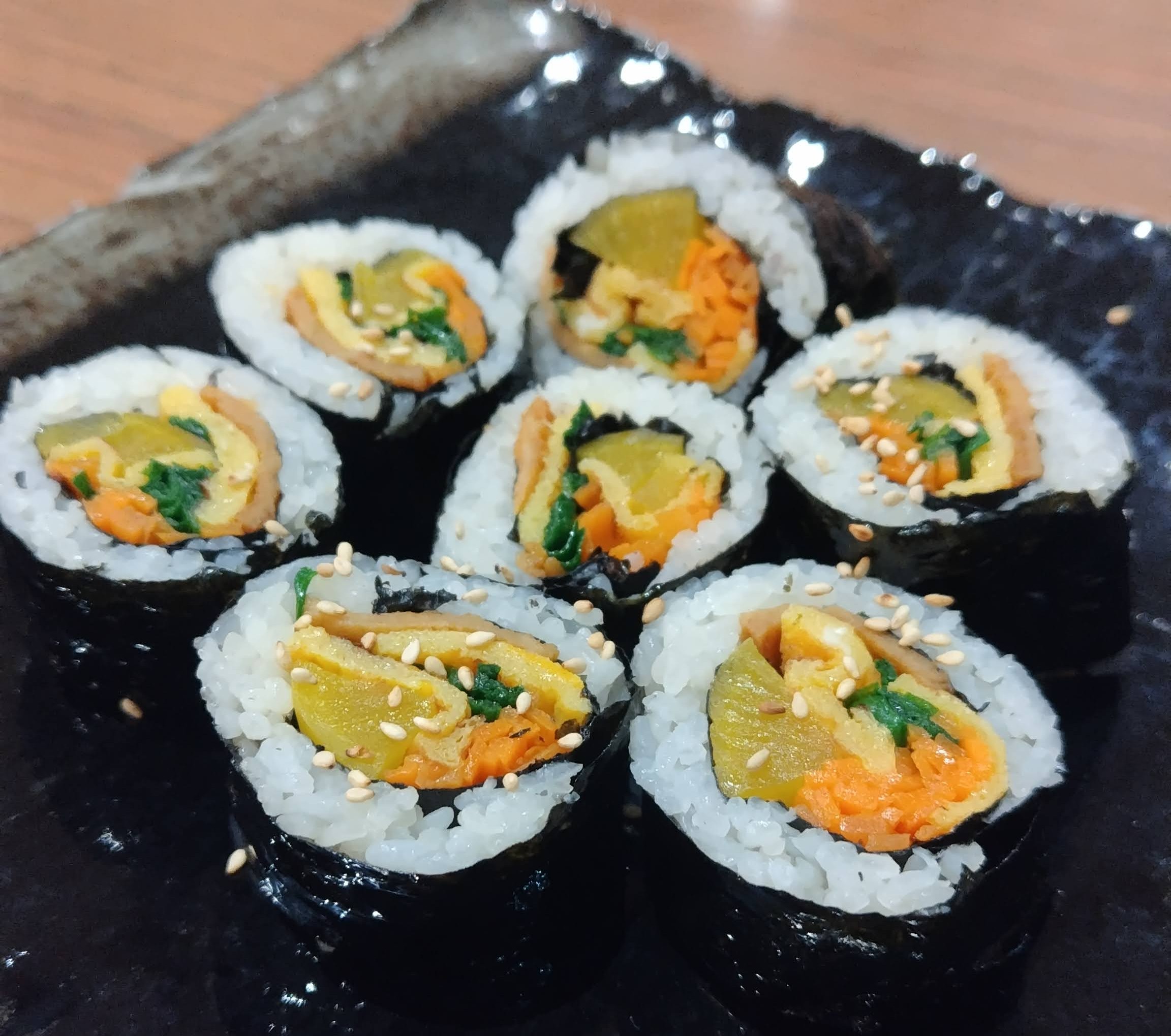 宝塚おすすめランチ　韓国釜山の家庭料理 漢江（ハンガン）