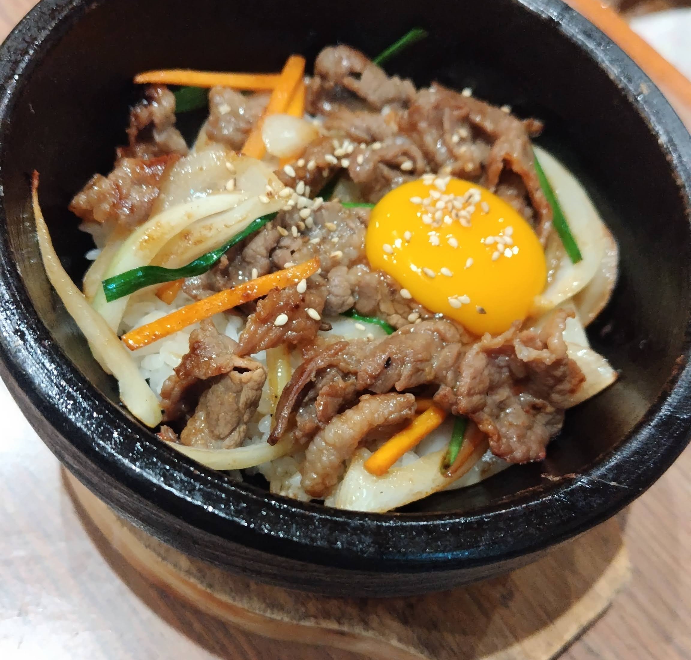 宝塚おすすめランチ　韓国釜山の家庭料理 漢江（ハンガン）
