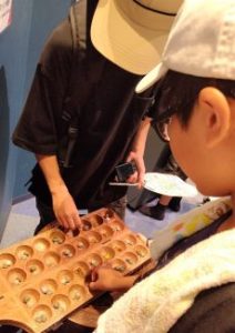 予約ゼロで挑んだ大阪関西万博【P＆R利用】コモンズ