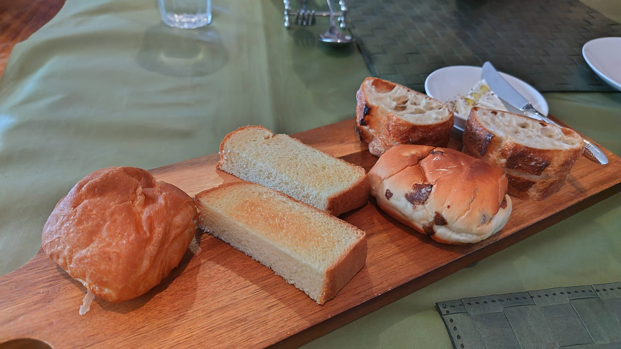 川西　イタリアン　隠れ家　おすすめ　ランチ　記念日