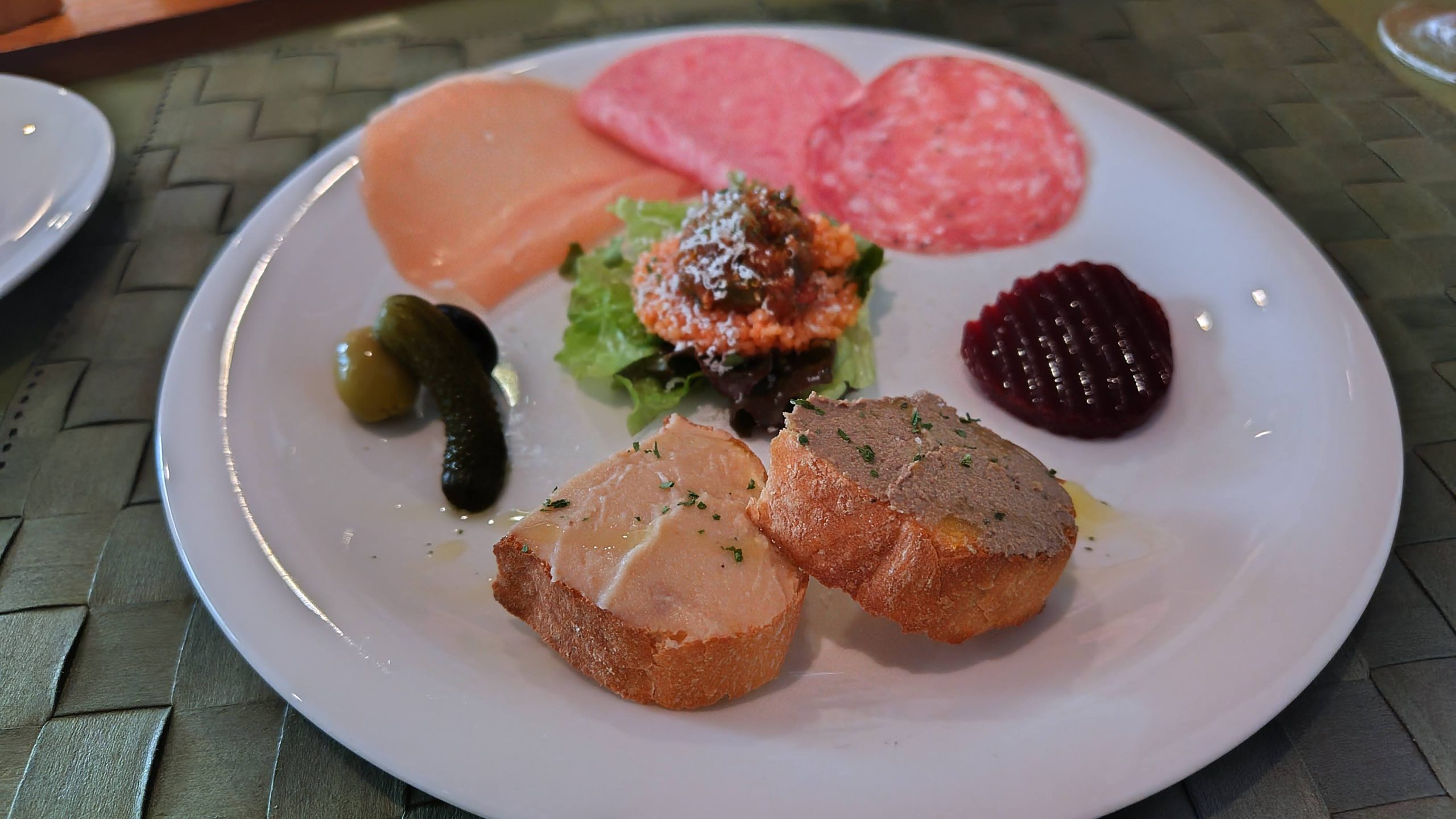 川西　イタリアン　隠れ家　おすすめ　ランチ　記念日
