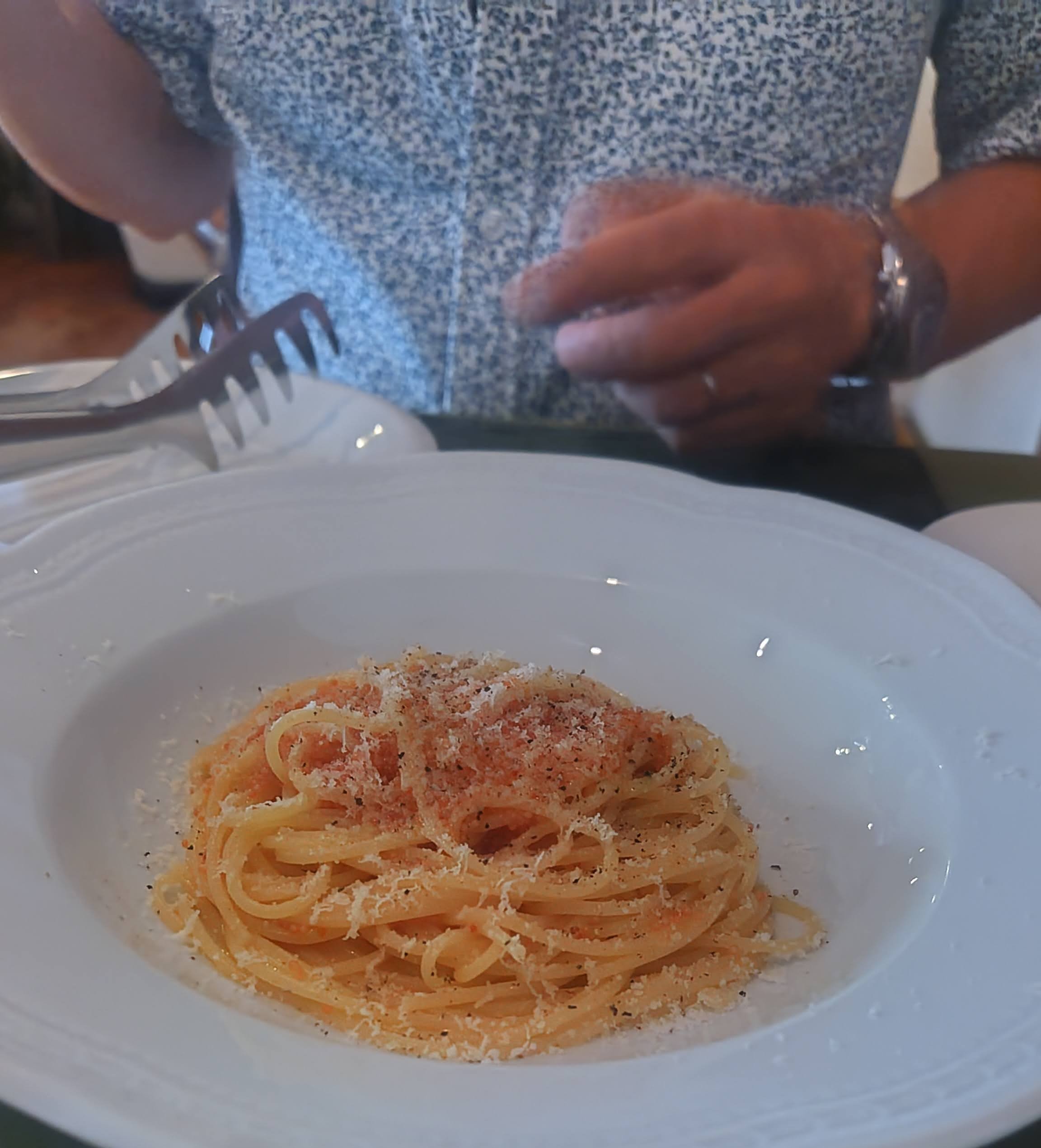 川西　イタリアン　隠れ家　おすすめ　ランチ　記念日