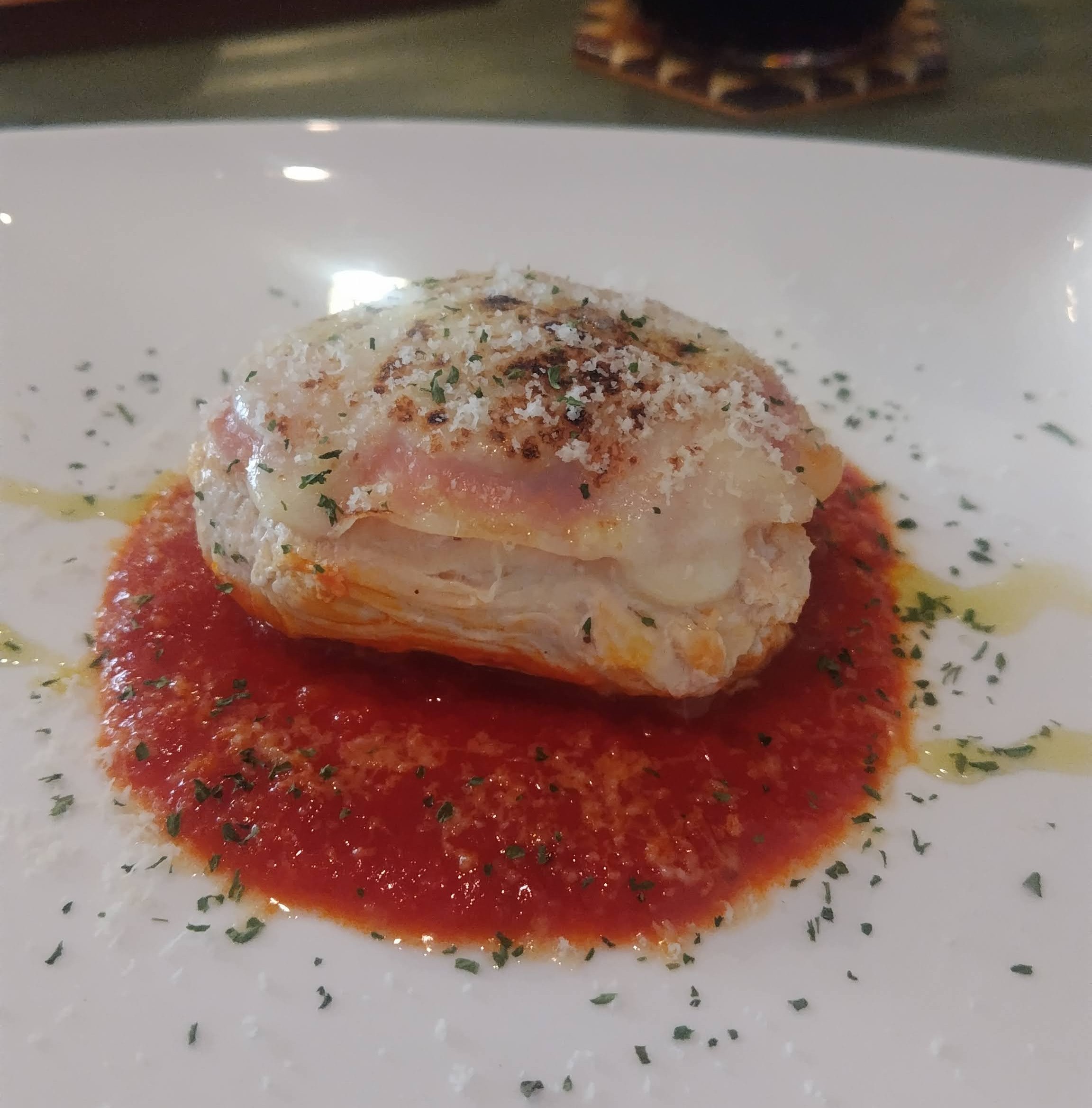 川西　イタリアン　隠れ家　おすすめ　ランチ　記念日