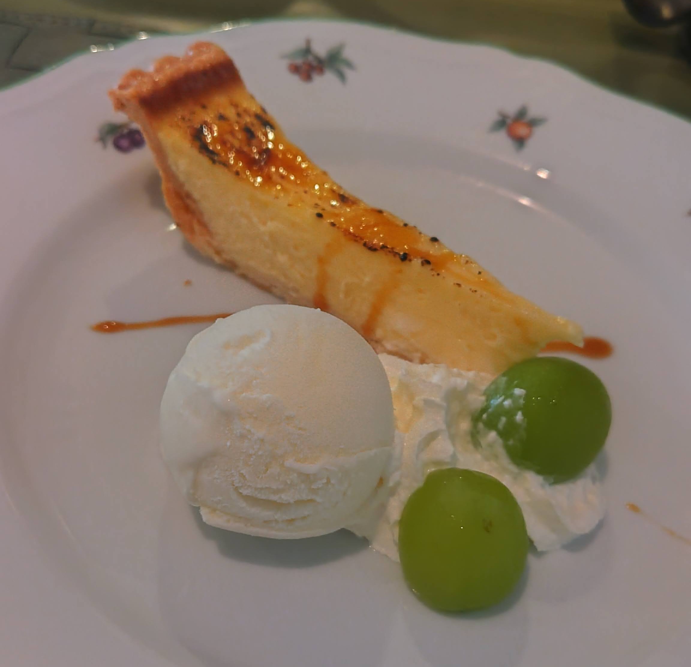 川西　イタリアン　隠れ家　おすすめ　ランチ　記念日