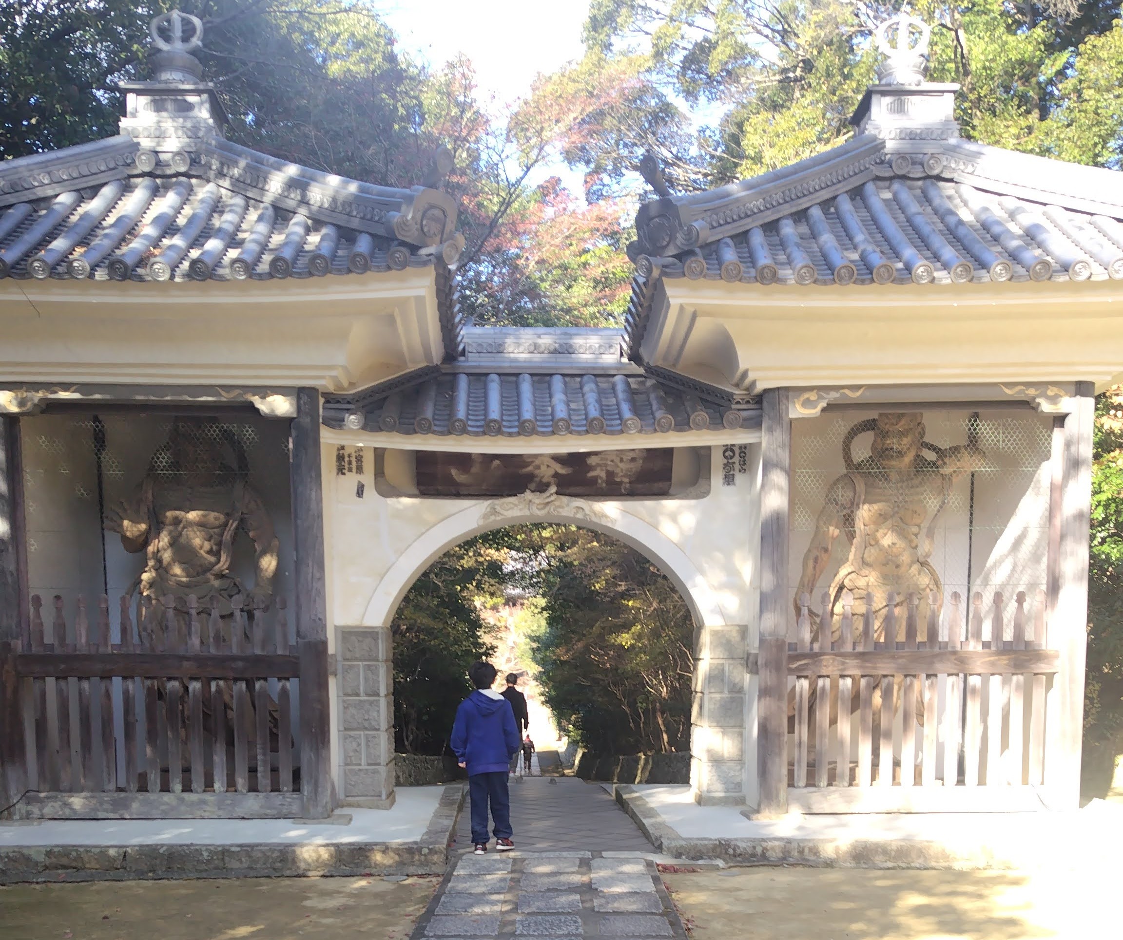 坂田金時のお墓！ちょっとドキッとする銀魂ファンもいるはず？！　金さん　銀さん