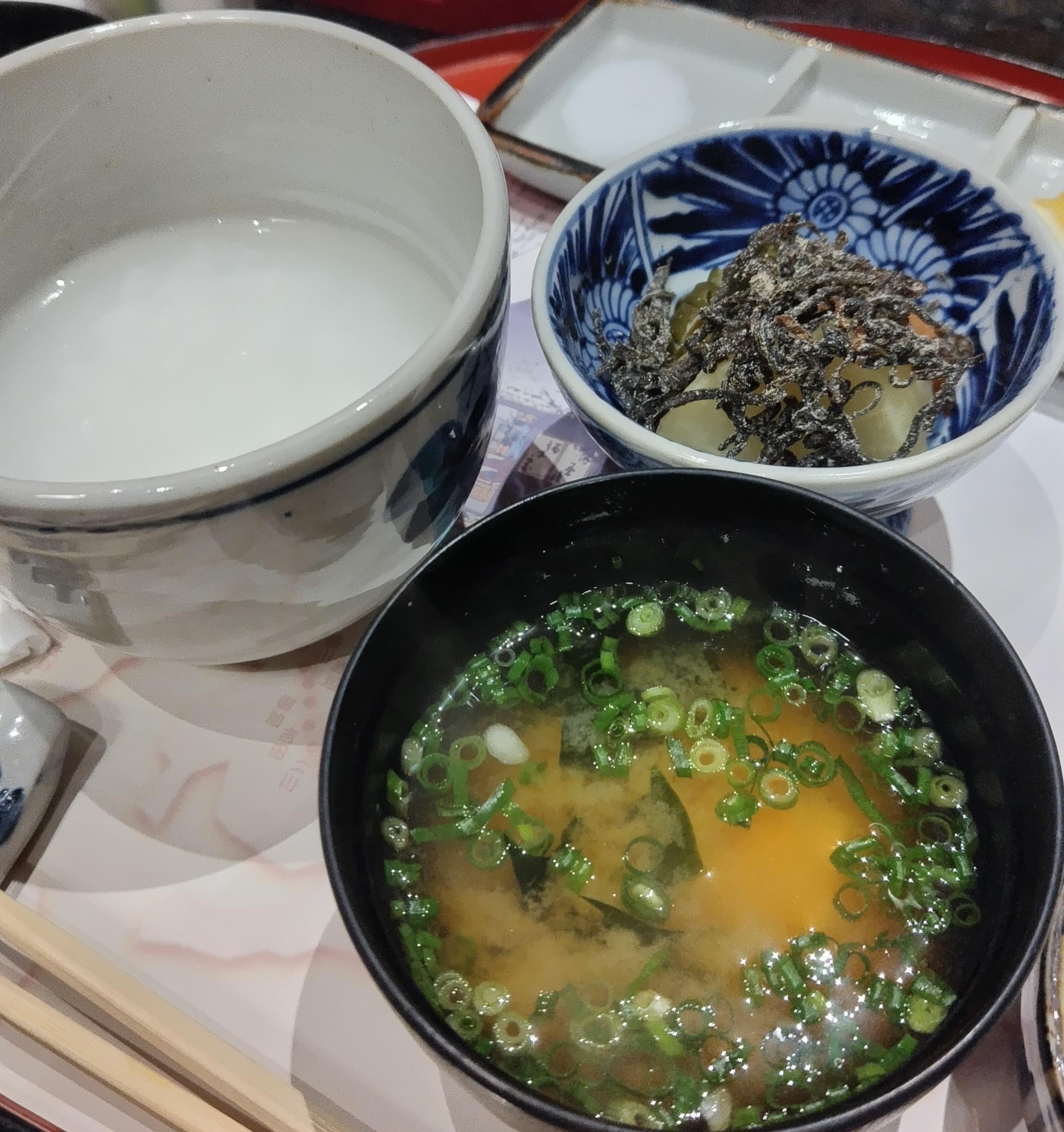 芦屋　天がゆ　阪急西宮ガーデンズ　おすすめランチ