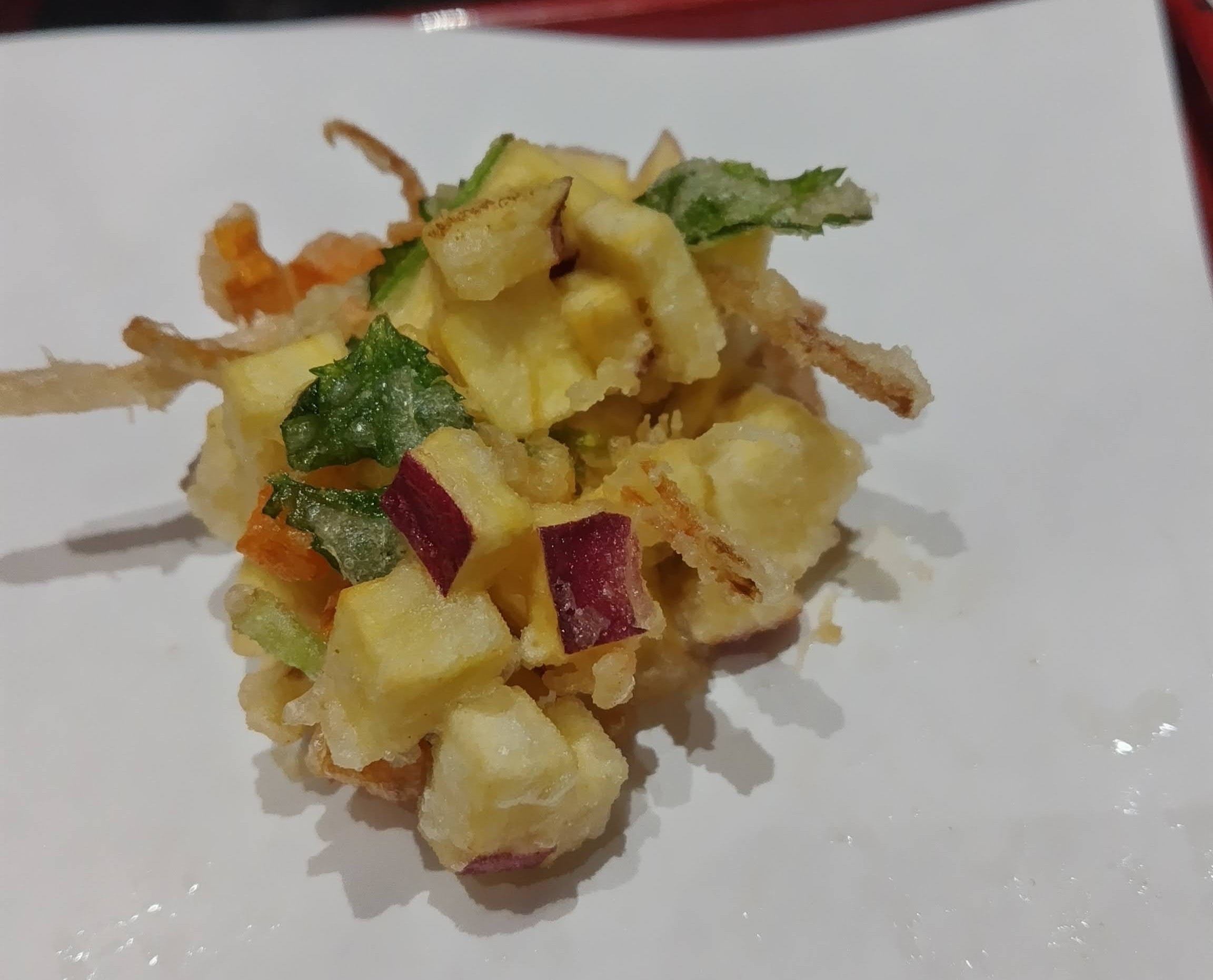 芦屋　天がゆ　阪急西宮ガーデンズ　おすすめランチ