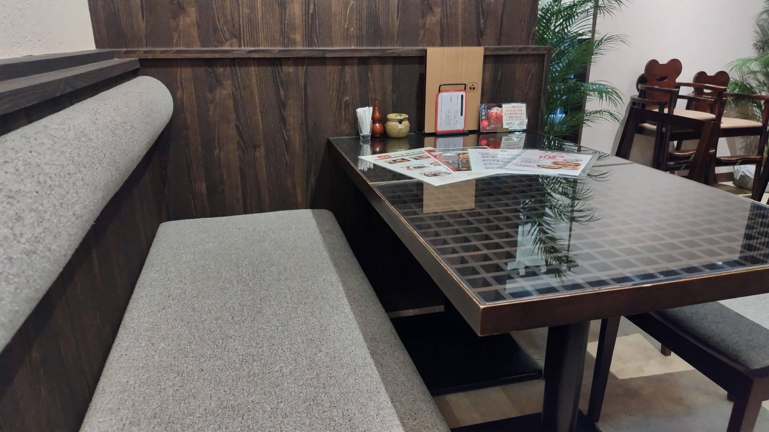 韓国料理 川西能勢口 アステ川西 ランチ 安い ゆったり 子連れ