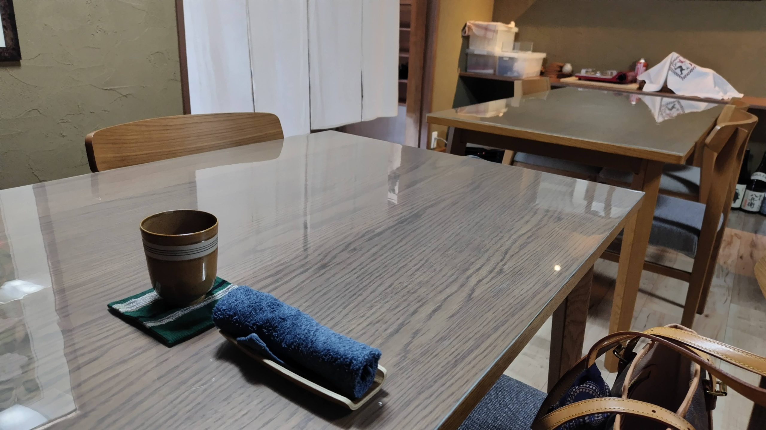 宝塚 西谷 手料理 あさの 旬の野菜　宝塚グルメ　宝塚ランチ　西谷グルメ　西谷ランチ